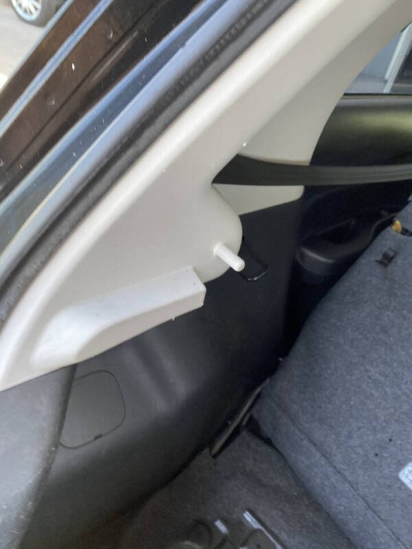 2019 Mitsubishi Mirage ES