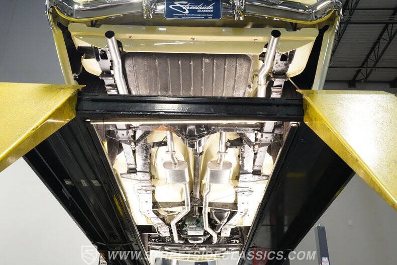 1953 Studebaker Commander