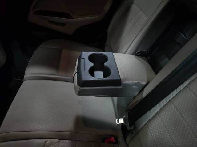 2022 Ford EcoSport S