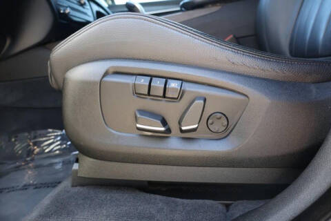 2017 BMW X5 sDrive35i