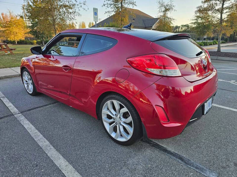 2013 Hyundai Veloster