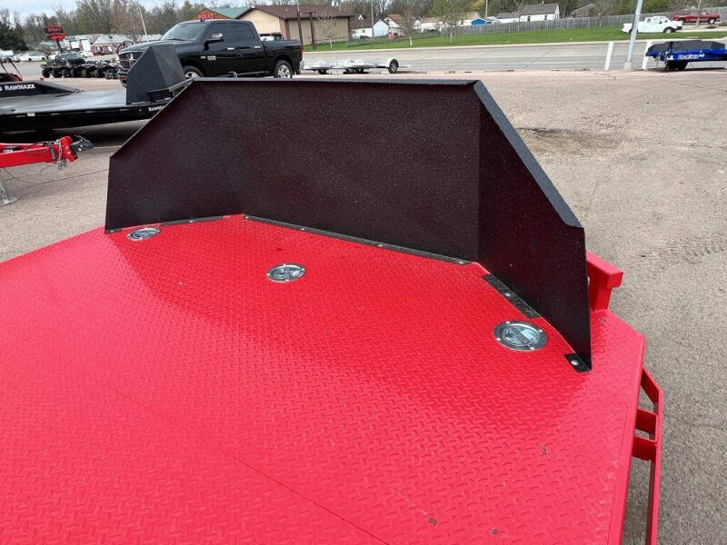 2024 RAWMAXX FCX-20-25.2K