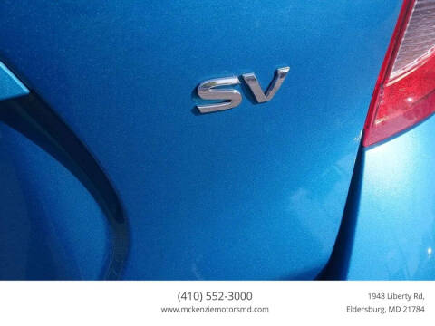 2014 Nissan Versa Note