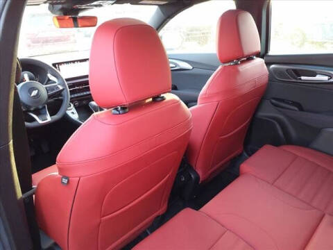 2024 Dodge Hornet R/T Plus