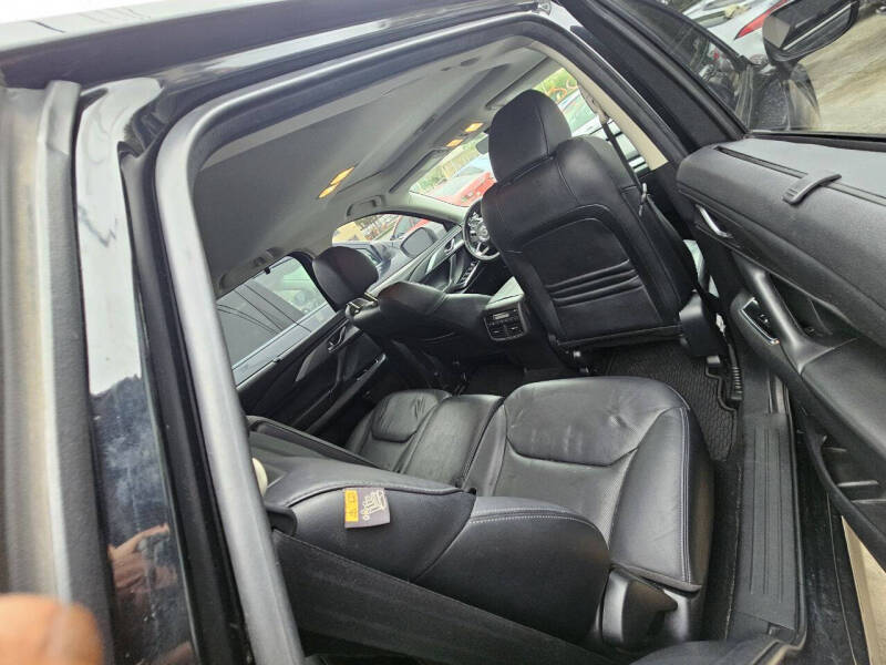 2019 Mazda CX-9 Touring