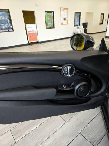 2019 MINI Hardtop 2 Door Cooper S