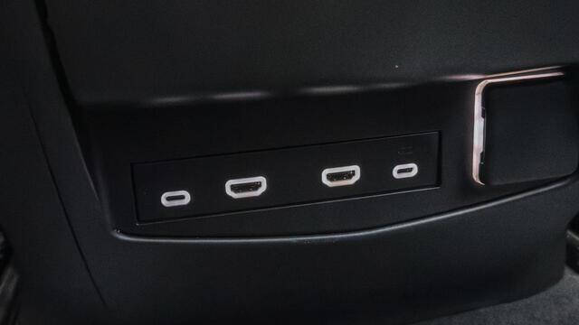 2022 Cadillac Escalade ESV Sport Platinum