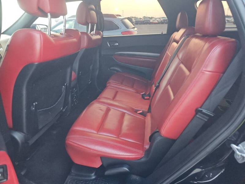 2020 Dodge Durango R/T