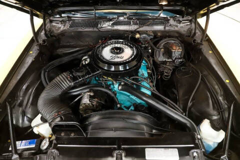 1978 Chevrolet Camaro