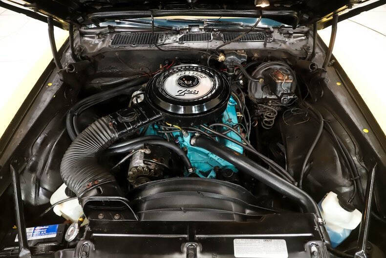 1978 Chevrolet Camaro