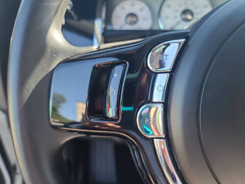 2015 Rolls-Royce Ghost