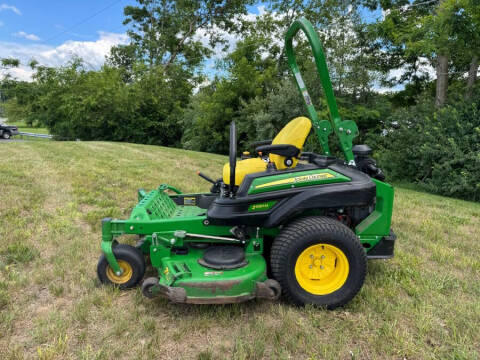 2015 John Deere Z930M ZTrak