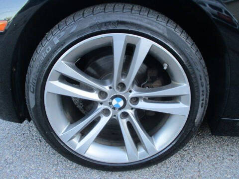 2015 BMW 3 Series 328i xDrive