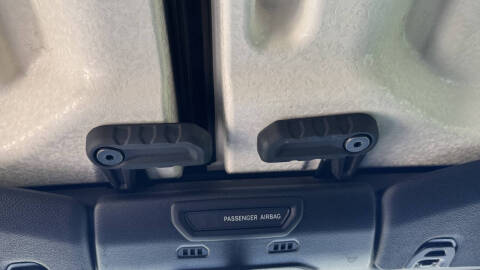 2019 Jeep Wrangler Unlimited