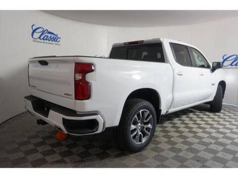 2022 Chevrolet Silverado 1500 Limited