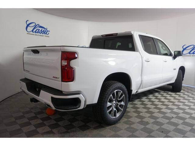 2022 Chevrolet Silverado 1500 Limited