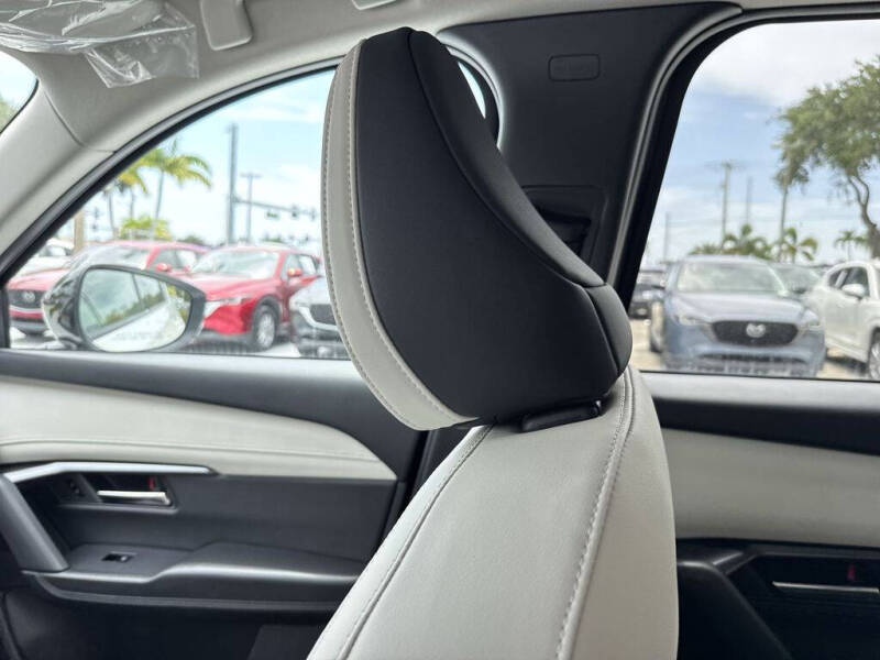 2026 Mazda CX-5 2.5 S Select