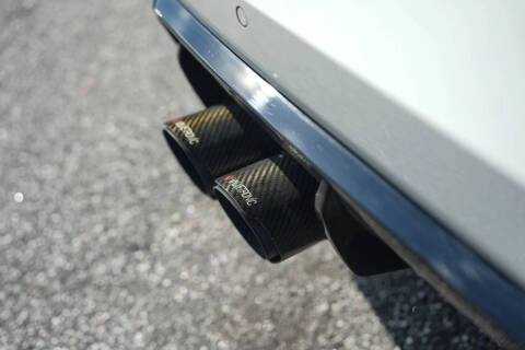 2023 BMW M4 Competition