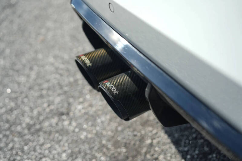 2023 BMW M4 Competition