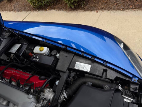 2006 Dodge Viper SRT-10