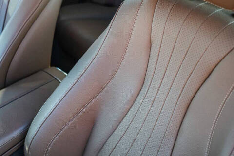 2020 Mercedes-Benz E-Class E 350 4MATIC