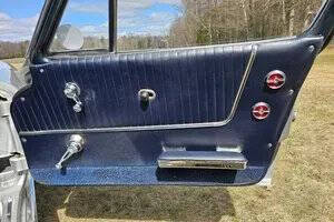 1963 Chevrolet Corvette