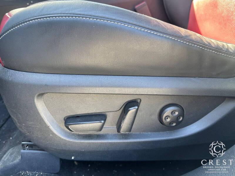 2023 Infiniti QX50 Sport