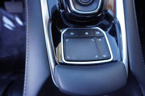 2021 Acura RDX SH-AWD w/Advance