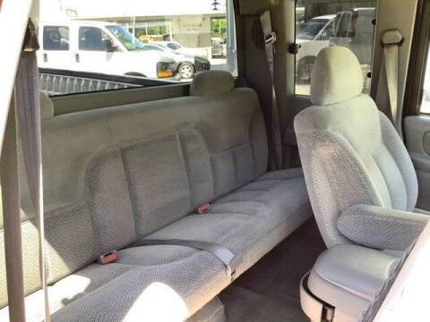 1995 GMC Sierra 1500