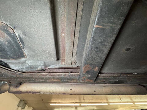 1973 Chevrolet Corvette