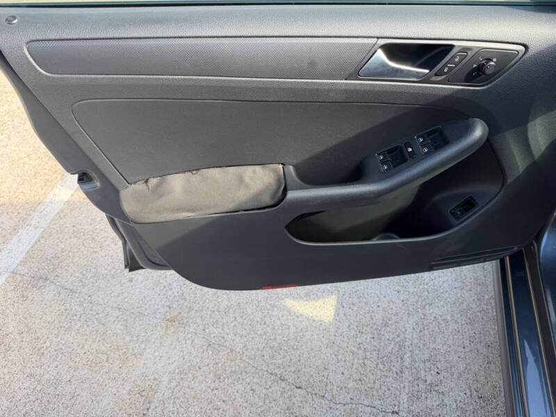 2011 Volkswagen Jetta
