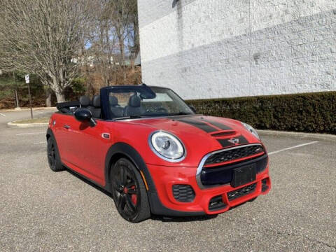2017 MINI Convertible for sale at Select Auto in Smithtown NY