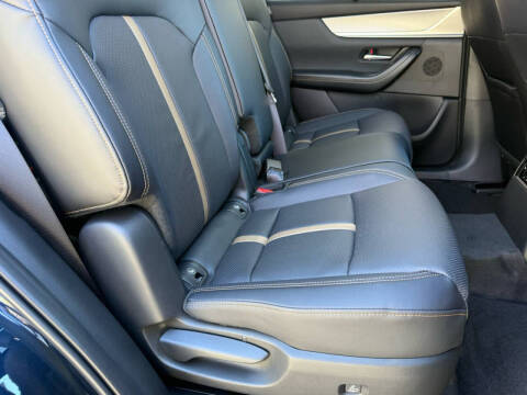 2026 Mazda CX-90 3.3 Turbo Premium Plus