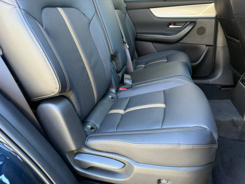 2026 Mazda CX-90 3.3 Turbo Premium Plus