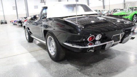 1964 Chevrolet Corvette