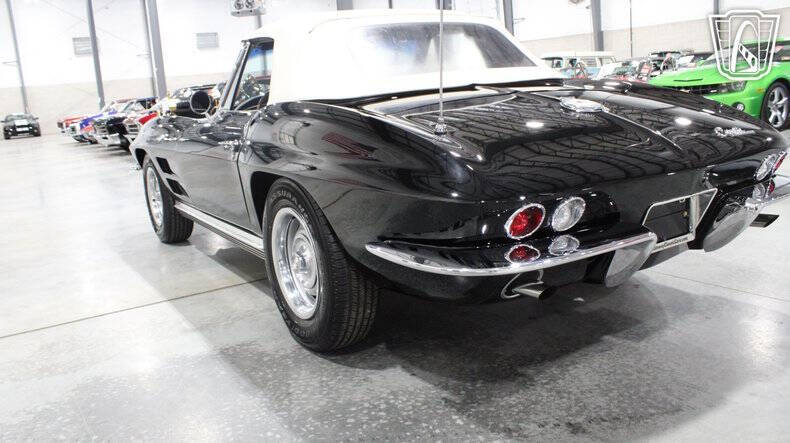 1964 Chevrolet Corvette