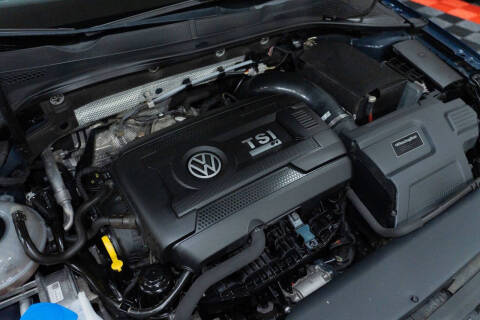 2015 Volkswagen Golf R