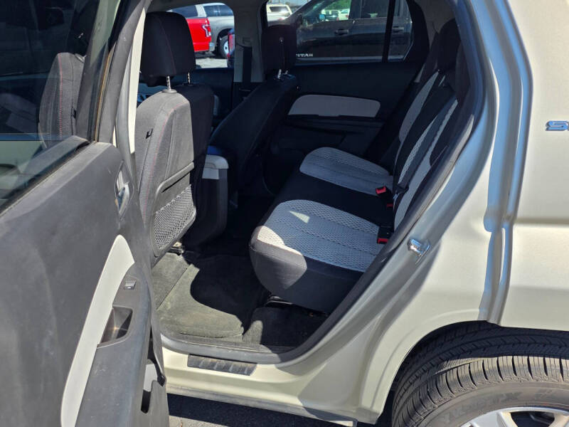 2013 GMC Terrain SLE-1