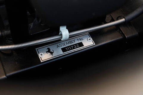 2013 Ferrari 458 Spider