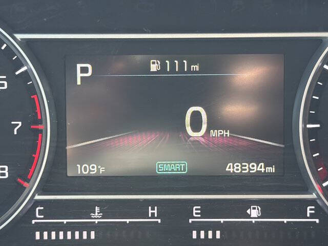 2023 Kia Sorento EX