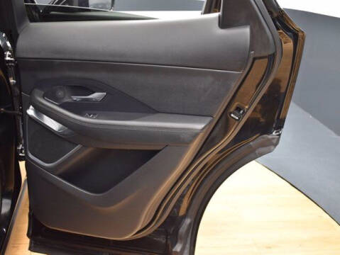 2018 Jaguar E-PACE P250 S