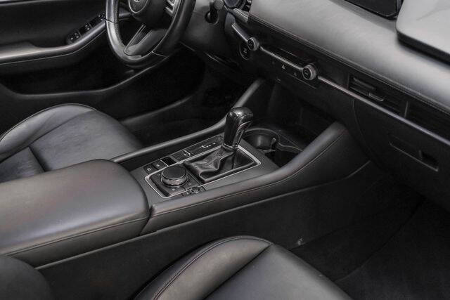 2021 Mazda Mazda3 Sedan Select