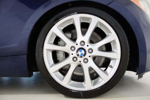 2012 BMW 1 Series 135i