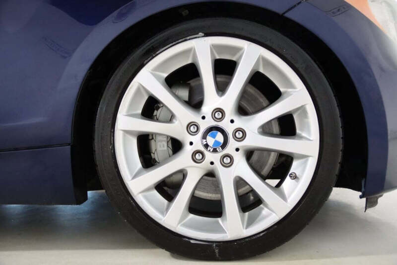 2012 BMW 1 Series 135i