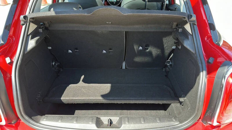 2018 MINI Hardtop 4 Door Cooper S