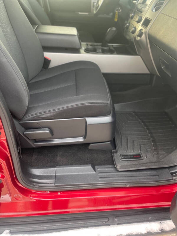 2017 Ford Expedition XLT