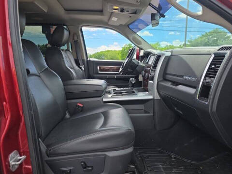 2011 RAM 3500