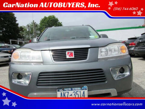 2006 Saturn Vue for sale at CarNation AUTOBUYERS Inc. in Rockville Centre NY