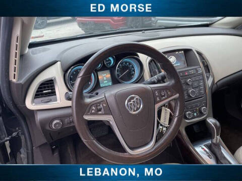 2015 Buick Verano Convenience Group