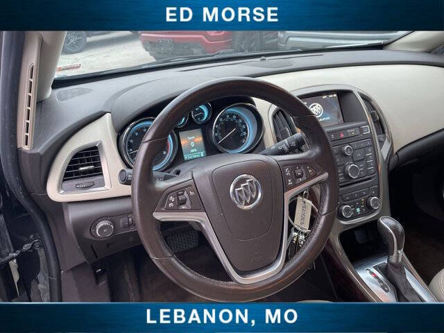 2015 Buick Verano Convenience Group